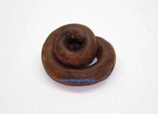 Jedlé dekorace a carving