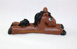 Jedlé dekorace a carving